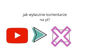 Jak wyłączyć komentarze na youtube przez yt studio lektor [upl. by Anatol]