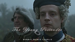 Bonnie Prince Charlie  The Young Pretender Outlander [upl. by Elva]