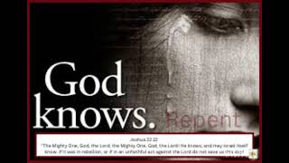 God Knows [upl. by Atig]