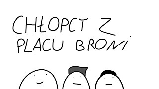 Chłopcy Z Placu Broni W 2 Minuty [upl. by Leiad]