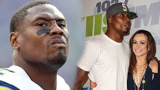 The truth about Jacoby Jones [upl. by Jessa]