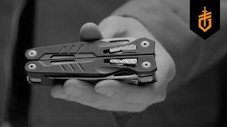 Gerber MP1 MultiTool [upl. by Liakim]