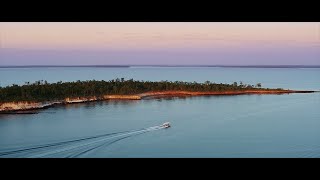 Outback Spirit Tours  Arnhem Land Teaser [upl. by Feldt]