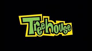 Spectra Animation Treehouse Tele Quebec [upl. by Donelson147]