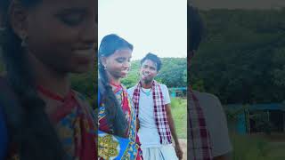 Neeli Neelli Aakasam Song Mani Muddu Sravani ❤️ manimuddu [upl. by Melody6]