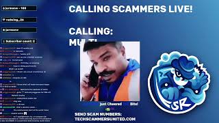 FRIDAY SCAM CALLS [upl. by Aidil]