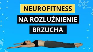 Ćwiczenia na rozluźnienie brzucha automasaż relaksujący oddech świadomy ruch [upl. by Sturdivant48]