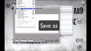 TutorialCome unire uno o più video con Mac HD  [upl. by Mckay61]