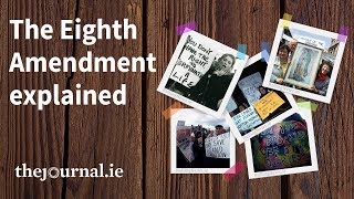 The Eighth Amendment explained [upl. by Frederico563]