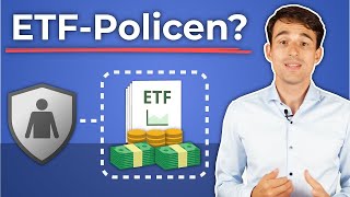 ETFPolicen Was soll man von ETF in Versicherungen halten [upl. by Landan]