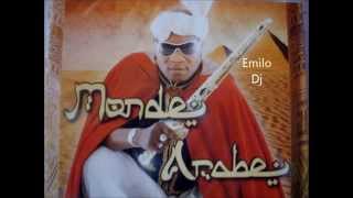 Intégralité Koffi Olomide amp Quartier Latin  Monde Arabe CD2 2005 HQ [upl. by Urial]