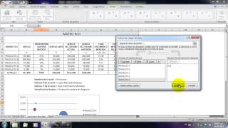 MATRIZ BCG EXCEL [upl. by Douville860]