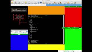 Mudlet Frame Demo [upl. by Ralaigh]