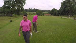 golf knole park [upl. by Buroker603]