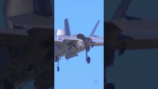 Look at the F35 Lightning II [upl. by Neu]