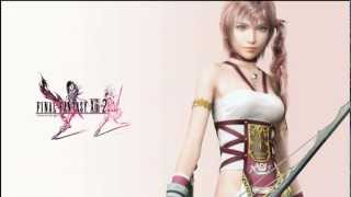 Original Soundtrack Final Fantasy XIII2  Full Speed Ahead [upl. by Orazal]