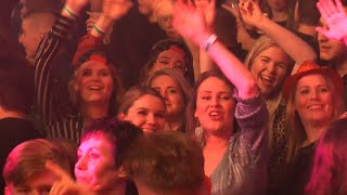 Radio Bokzwien 2020  Zaterdag  Aftermovie [upl. by Cranford]