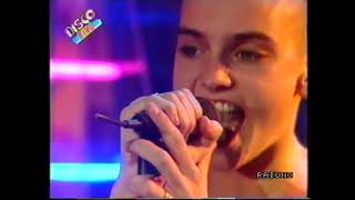 1988 SINEAD OCONNOR Mandinka DISCORING [upl. by Aifas]