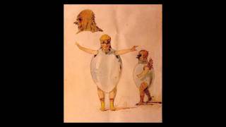 Mussorgsky  Pictures at an Exhibition  Ballet of the Unhatched Chickens [upl. by Hilleary]