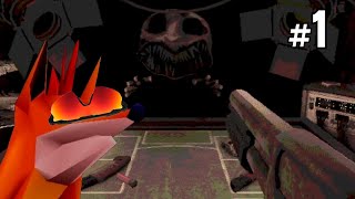 MATA OU MORRE NESSE JOGO  OUTgames jogando Buckshot Roulette [upl. by Nomaid]