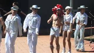 Go West  Village People Song [upl. by Tomkin531]