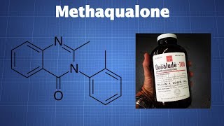 Methaqualone Quaalude What You Need To Know [upl. by Akemyt762]