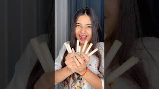 DIY tealight candles at home😱 diy shorts youtubeshorts candle itspriyanjalisingh [upl. by Llerrod]