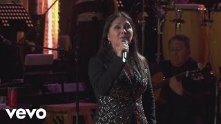 Ana Gabriel  Medley Pop A Tu LadoSoledadMar Y Arena Altos De Chavón Live Video [upl. by Eatnahs]