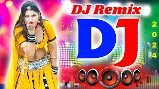 New Hindi DJ Song 💖 Best Old DJ Remix  🔥 JBL DJ Remix Old Hindi 2024 Mix 🥀 HINDI REMIX SONG 2024 [upl. by Llednar488]