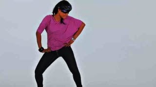 How to Jamaican Dance  Club Dancing [upl. by Snowman282]