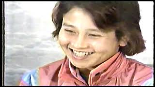 1993年 世界陸上女子マラソン WAC WOMENS MARATHON1993 [upl. by Inal]