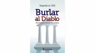 5 Burlar al Diablo 👹🙎🏻‍♂  Cómo liberarse de los demonios que impiden el éxito  Napoleón Hill [upl. by Engedi875]