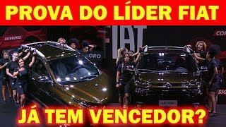 PROVA DO LÍDER JÁ TEM VENCEDOR VEJA COMO FUNCIONA A PROVA DE RESISTÊNCIA [upl. by Mcgregor]