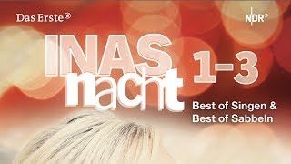 Inas Nacht 13  Trailer  deutschgerman [upl. by Llerrit]