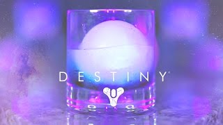 Destiny Glowing Cocktail [upl. by Yelyr385]