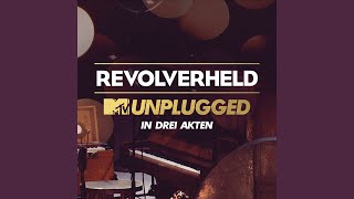 Halt dich an mir fest MTV Unplugged 2 Akt [upl. by Aidnahs]