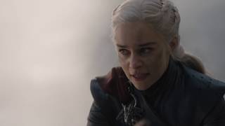 Game of Thrones S08E04 Trailer  Rotten Tomatoes TV [upl. by Kliment]