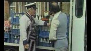 Dick Emery  the milkman [upl. by Adien]