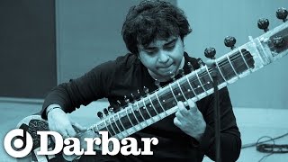 Raag Mishra Kafi  Niladri Kumar  Sitar Solo  Music of India [upl. by Yajnas]