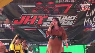 Lagu Lawas quotJatun Hong Nupi Kampaquot By Radha Ft Jon Hok Tong Desa Sudan [upl. by Ynna815]