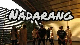 Nadarang by Shanti Dope  Agsunta ft Jroa Cover [upl. by Lud]