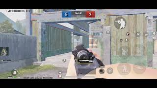 sniper 1v1🥵 [upl. by Yerxa]