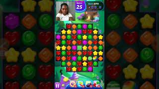 Gummy Candy Blast 2021 Level 12 And 3 [upl. by Serene175]