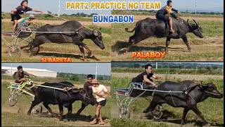 PART2 PRACTICE NG TEAM BUNGABON JOEBOY AI IDOL HULIHIN MO [upl. by Donnell]