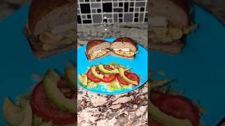 Hagamos una torta de huevo🤤 recetas comidamexicana mexicanfood videoshort cocinaconmigo food [upl. by Federica]