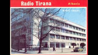 ETERE 8  BE  RADIO TIRANA 1988 in italiano [upl. by Lloyd]