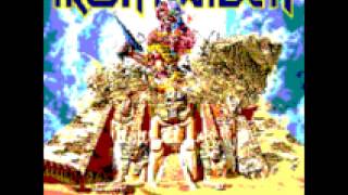 8Bit Iron Maiden  Somewhere Back In Time The Best Of 19801989 [upl. by Ettecul]