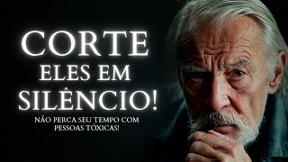 120 Lições de Um Velho de 83 Anos Que Fará Você se Arrepender de Não Ter Ouvido Antes [upl. by Amlus]