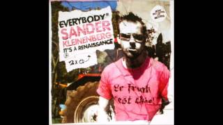 Sander Kleinenberg ‎ Everybody CD2 2003 [upl. by Anal]