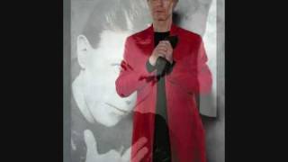 David Bowie  Heroes Live in Berlin [upl. by Prima820]